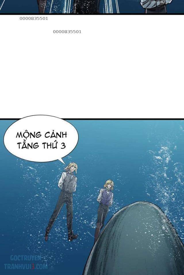 Bàn Tay Thần Thánh Chap 31 - Next Chap 30