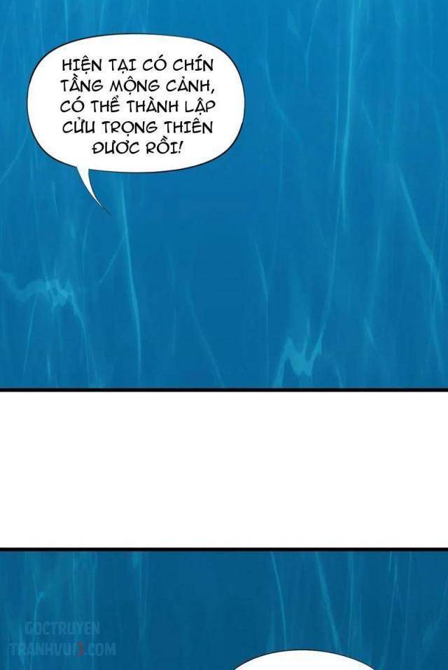 Bàn Tay Thần Thánh Chap 31 - Next Chap 30