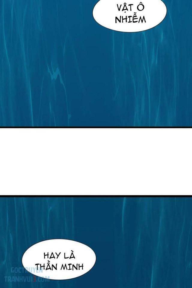 Bàn Tay Thần Thánh Chap 31 - Next Chap 30