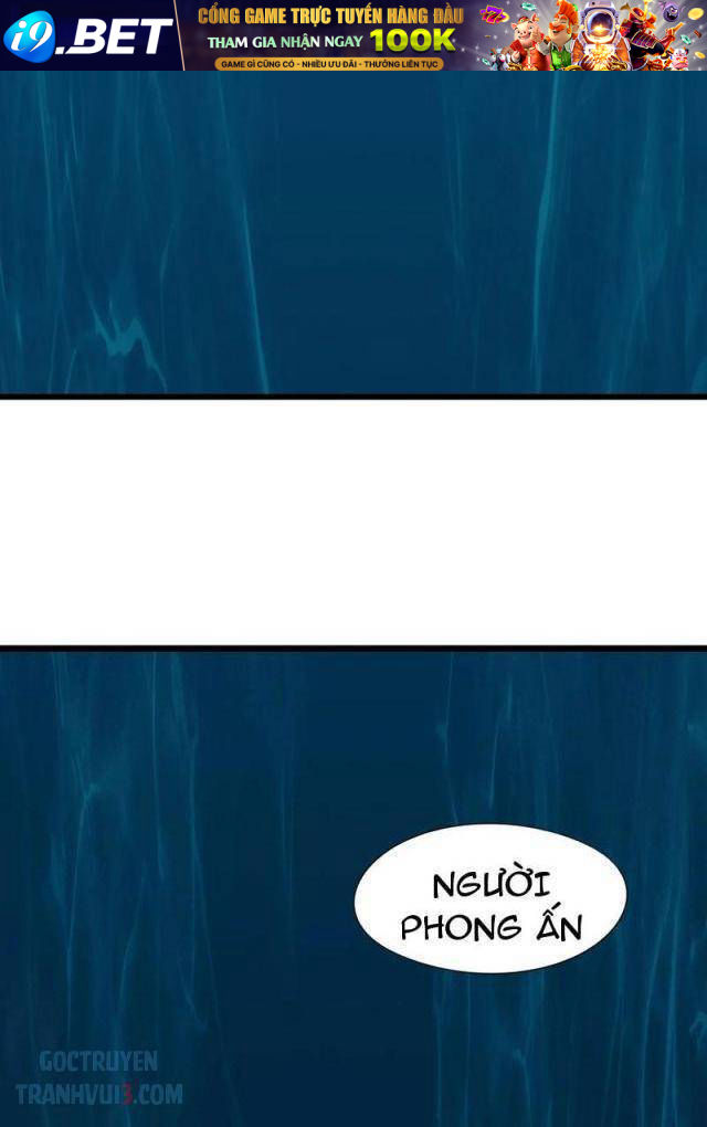 Bàn Tay Thần Thánh Chap 31 - Next Chap 30