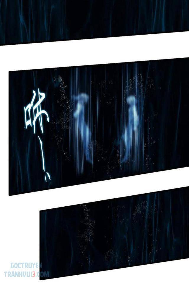 Bàn Tay Thần Thánh Chap 31 - Next Chap 30