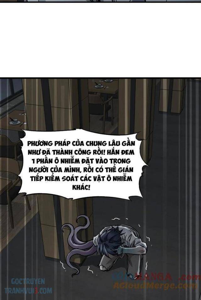 Bàn Tay Thần Thánh Chap 31 - Next Chap 30