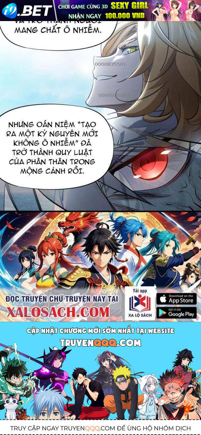 Bàn Tay Thần Thánh Chap 31 - Next Chap 30