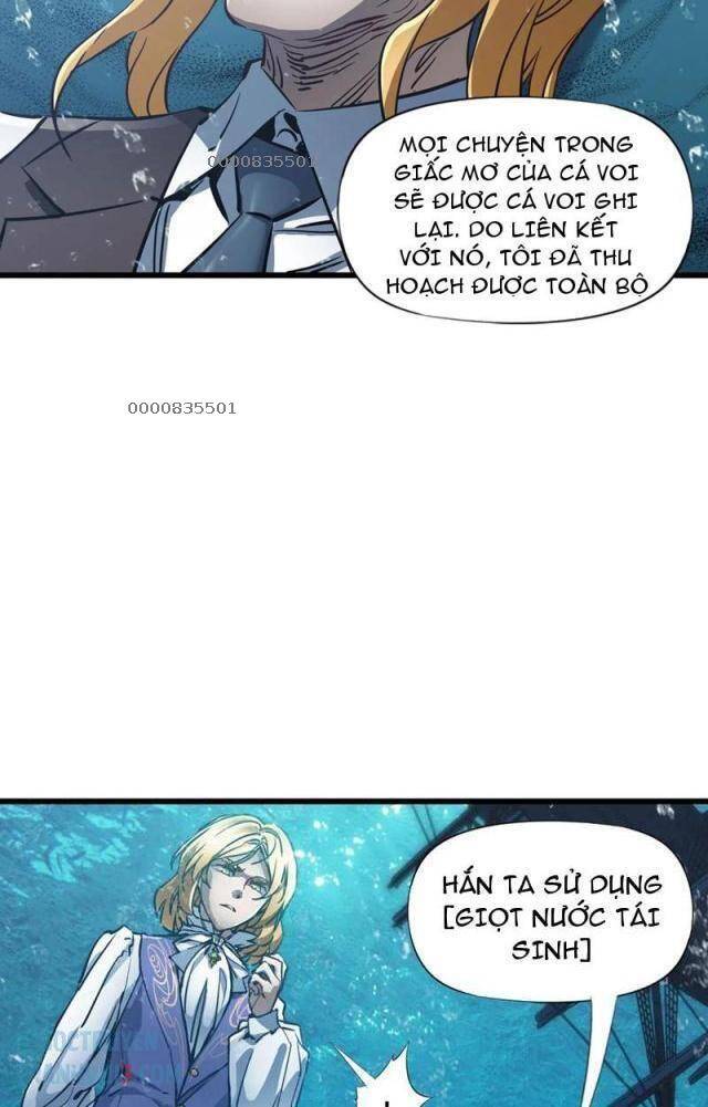 Bàn Tay Thần Thánh Chap 31 - Next Chap 30