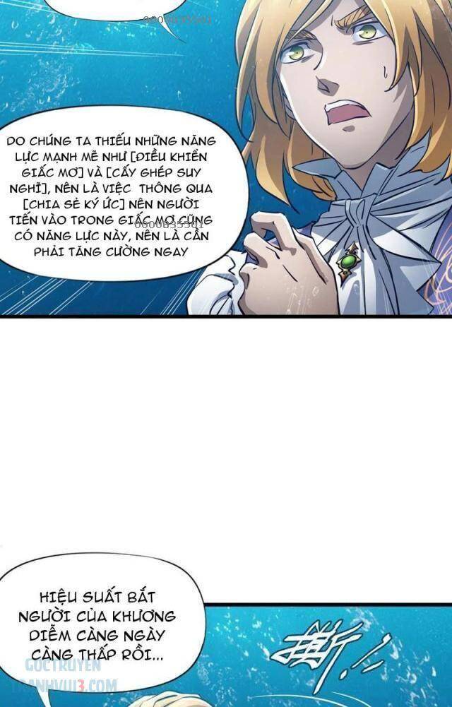 Bàn Tay Thần Thánh Chap 31 - Next Chap 30