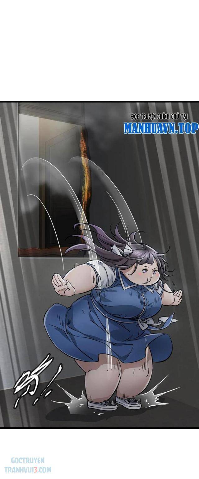 Bàn Tay Thần Thánh Chap 32 - Next Chap 31