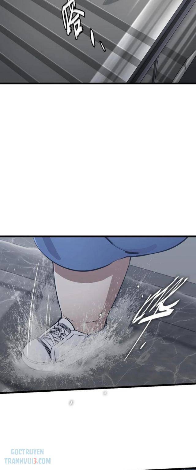 Bàn Tay Thần Thánh Chap 32 - Next Chap 31