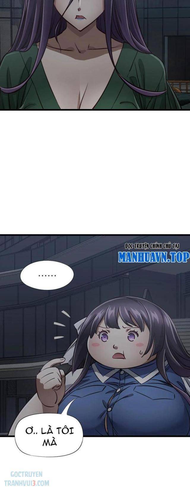Bàn Tay Thần Thánh Chap 32 - Next Chap 31