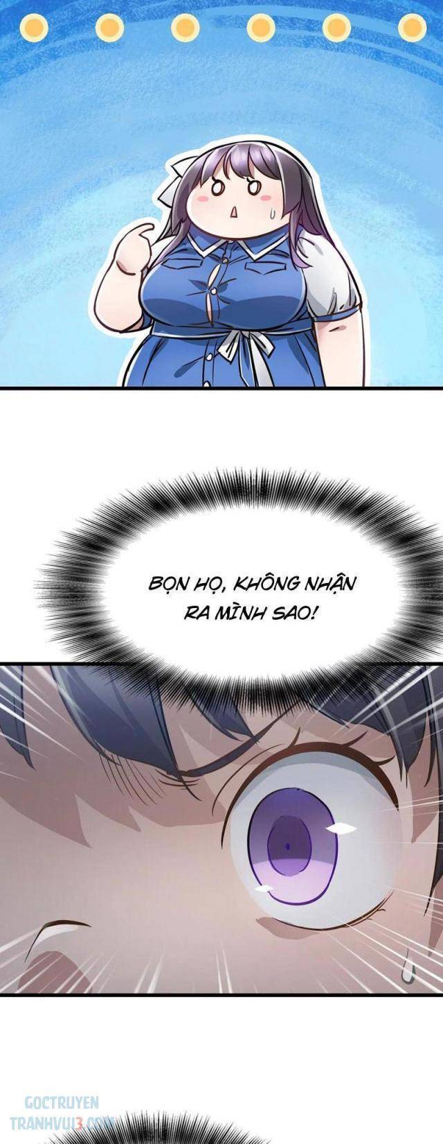 Bàn Tay Thần Thánh Chap 32 - Next Chap 31