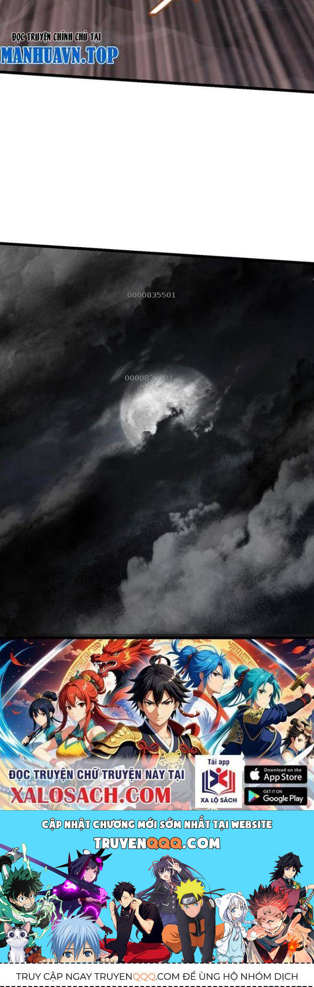 Bàn Tay Thần Thánh Chap 32 - Next Chap 31