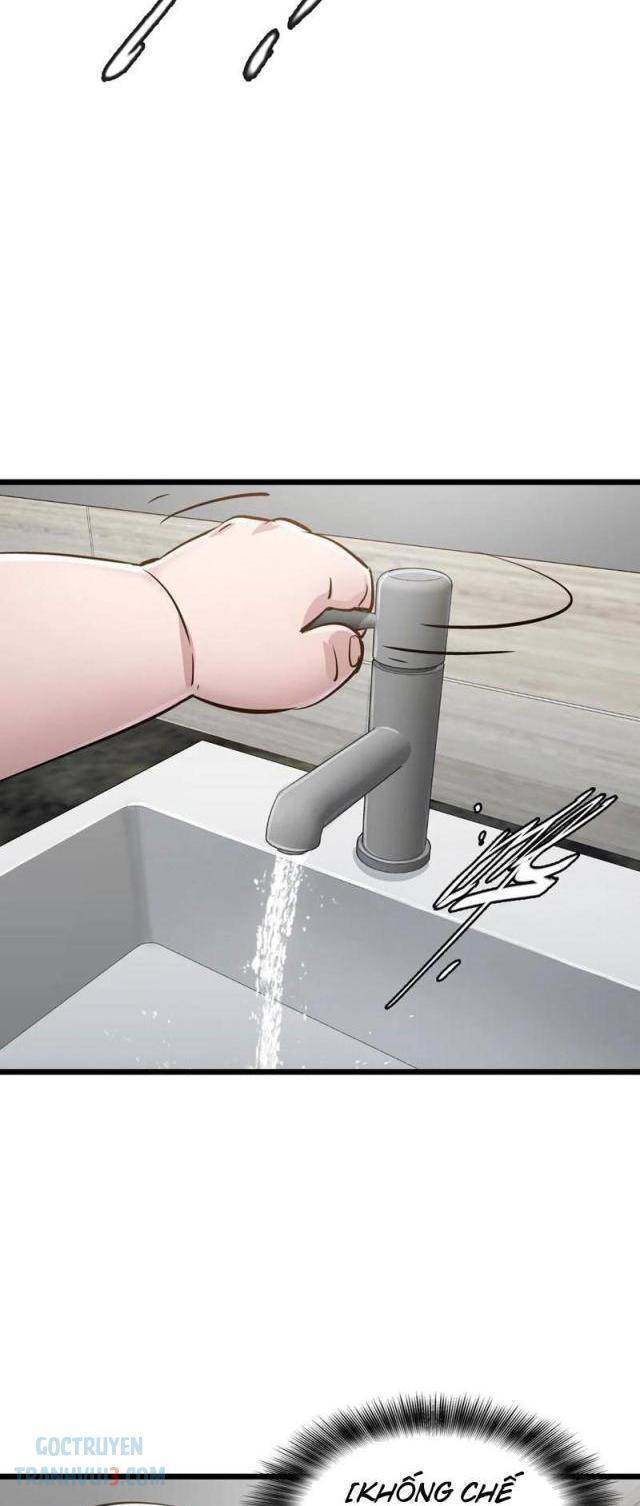 Bàn Tay Thần Thánh Chap 32 - Next Chap 31