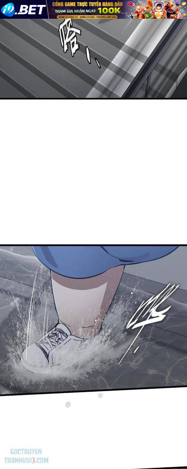 Bàn Tay Thần Thánh Chap 33 - Next Chap 32