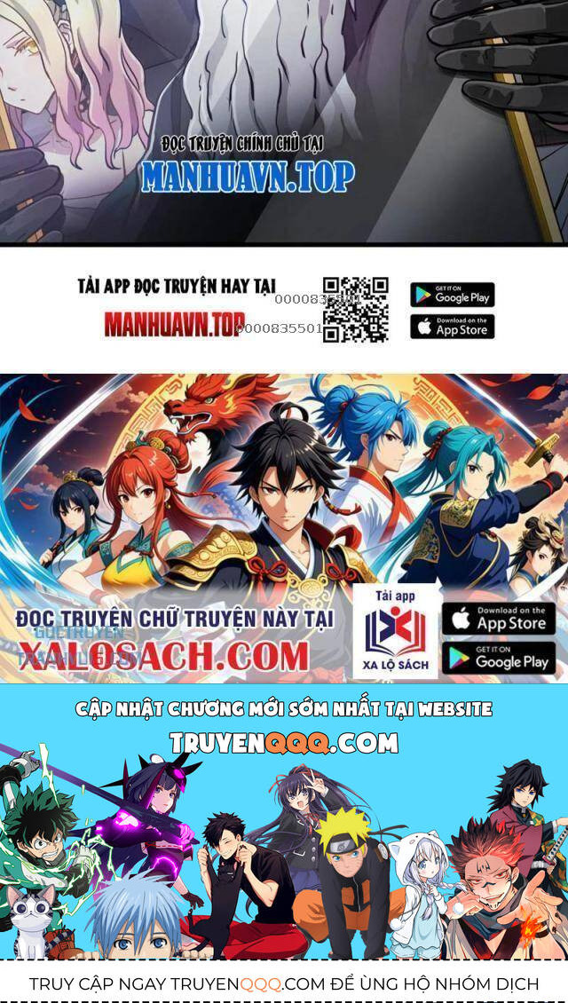 Bàn Tay Thần Thánh Chap 37 - Next Chap 36