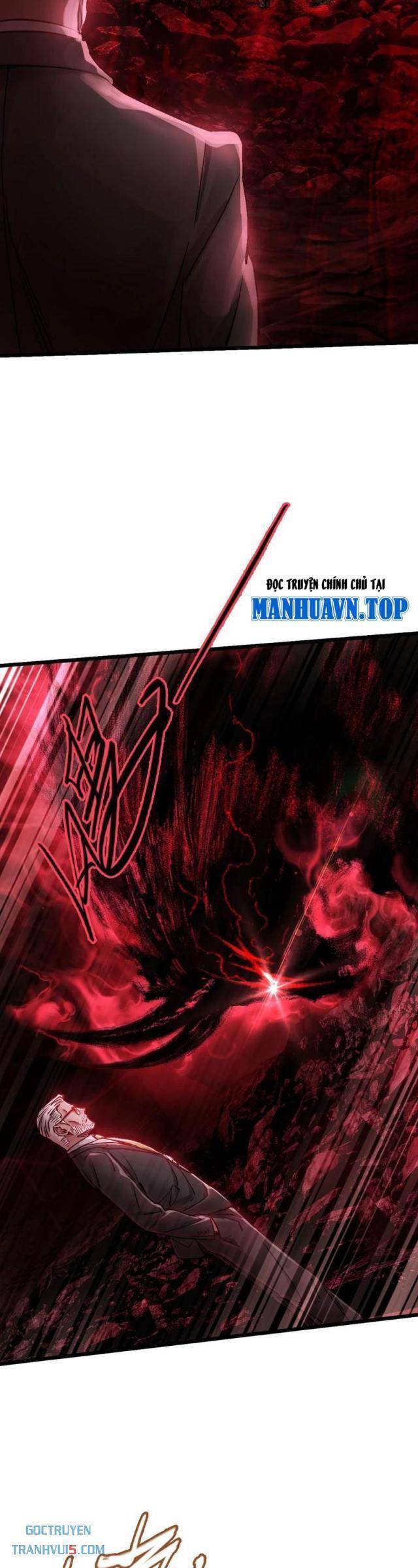 Bàn Tay Thần Thánh Chap 38 - Next Chap 37