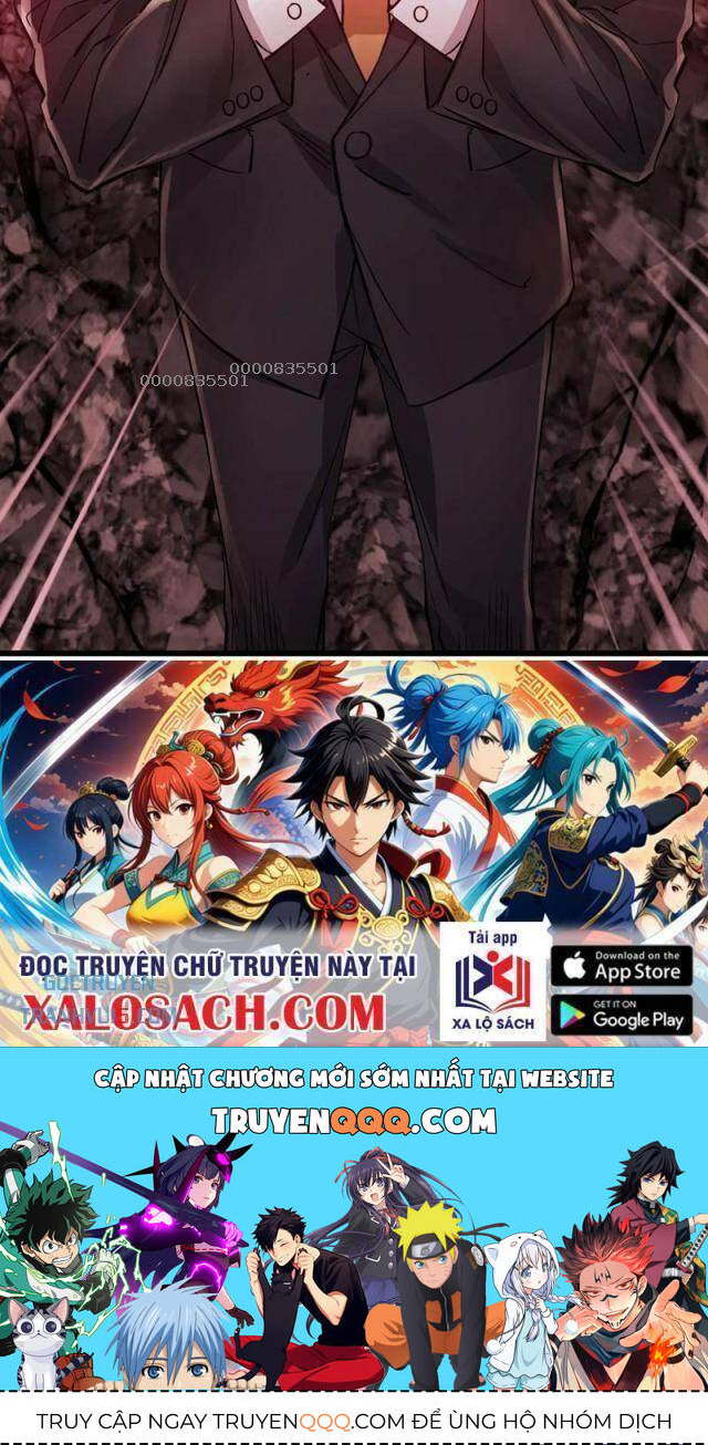 Bàn Tay Thần Thánh Chap 38 - Next Chap 37