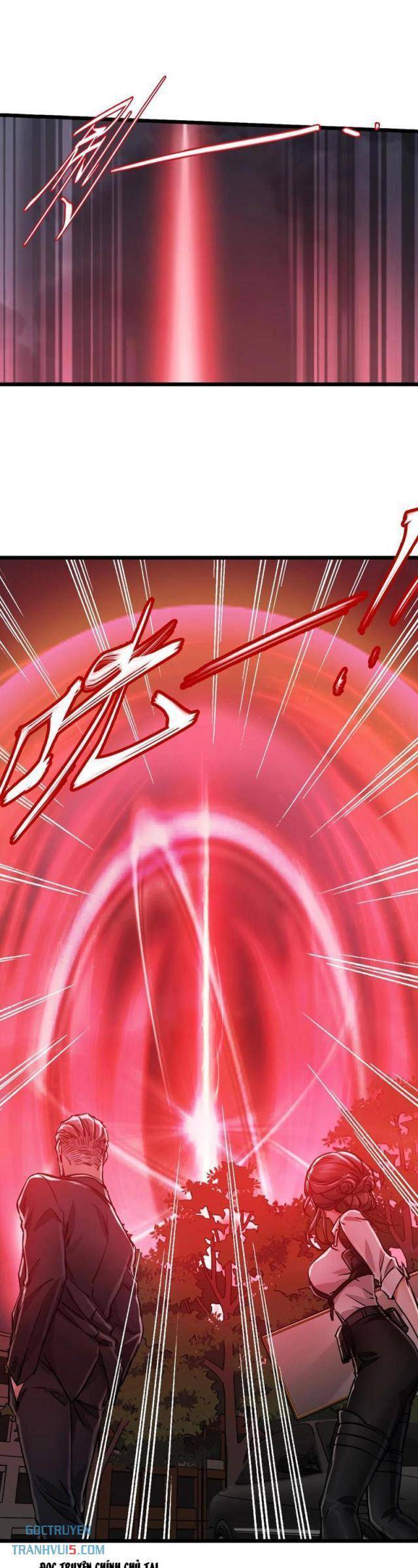 Bàn Tay Thần Thánh Chap 38 - Next Chap 37