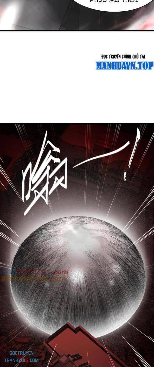 Bàn Tay Thần Thánh Chap 39 - Next Chap 38