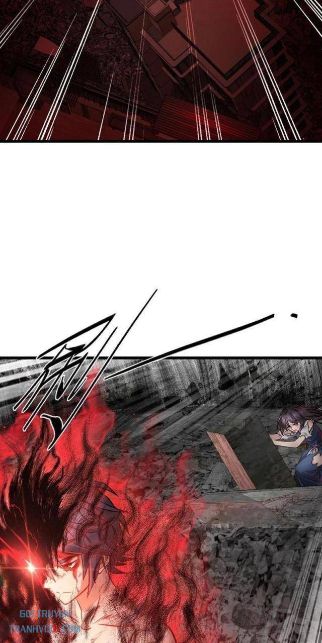 Bàn Tay Thần Thánh Chap 39 - Next Chap 38