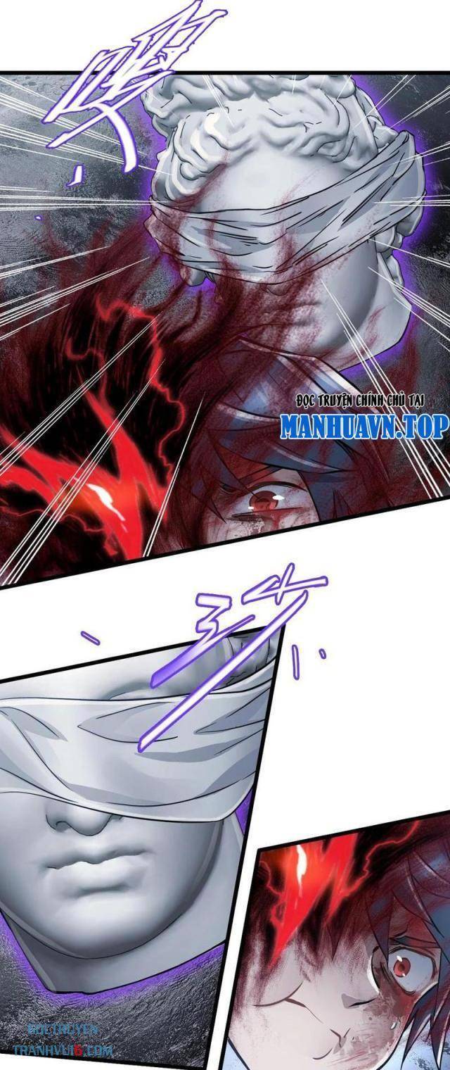 Bàn Tay Thần Thánh Chap 39 - Next Chap 38