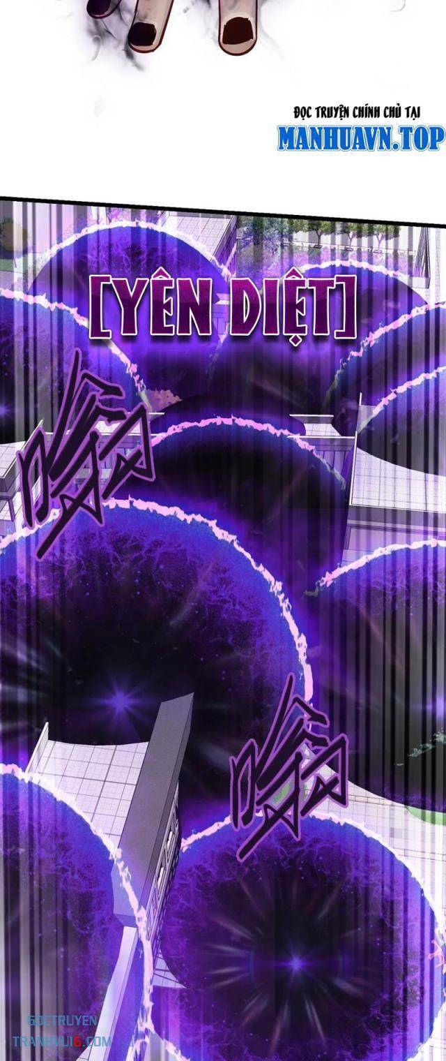 Bàn Tay Thần Thánh Chap 39 - Next Chap 38