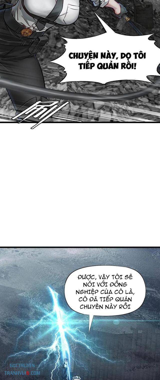 Bàn Tay Thần Thánh Chap 39 - Next Chap 38