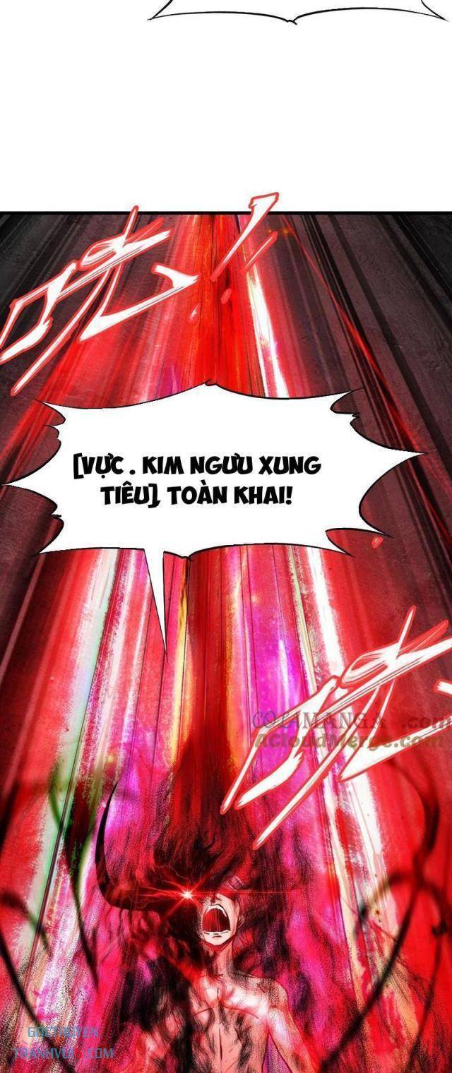 Bàn Tay Thần Thánh Chap 39 - Next Chap 38