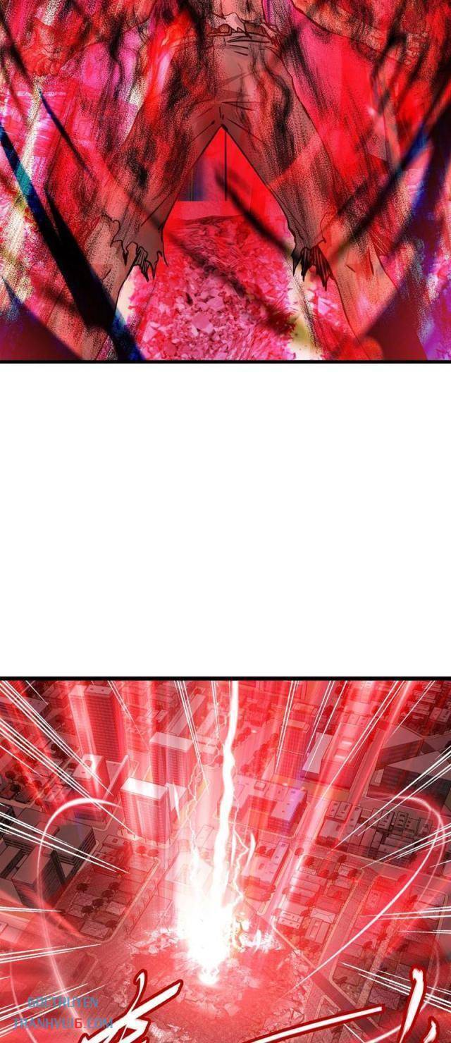 Bàn Tay Thần Thánh Chap 39 - Next Chap 38