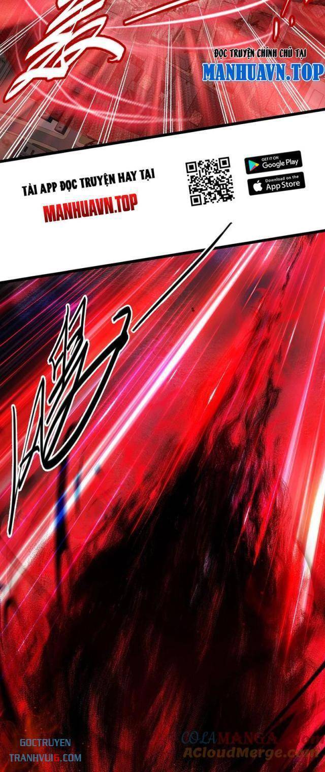 Bàn Tay Thần Thánh Chap 39 - Next Chap 38