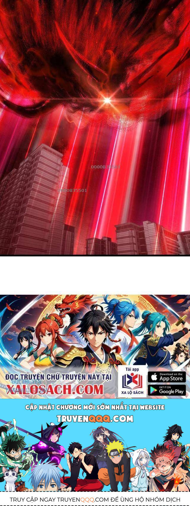 Bàn Tay Thần Thánh Chap 39 - Next Chap 38