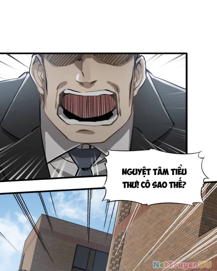 Bàn Tay Thần Thánh Chap 4 - Next Chap 3