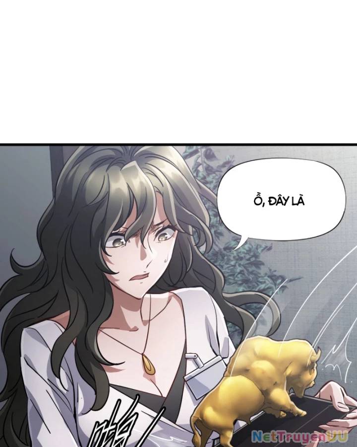 Bàn Tay Thần Thánh Chap 4 - Next Chap 3