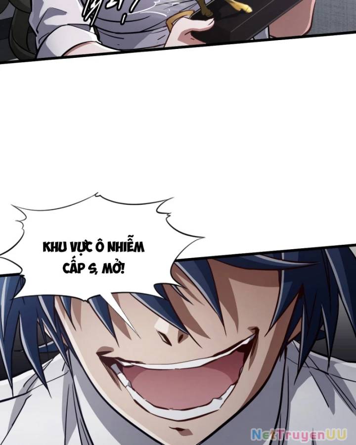 Bàn Tay Thần Thánh Chap 4 - Next Chap 3