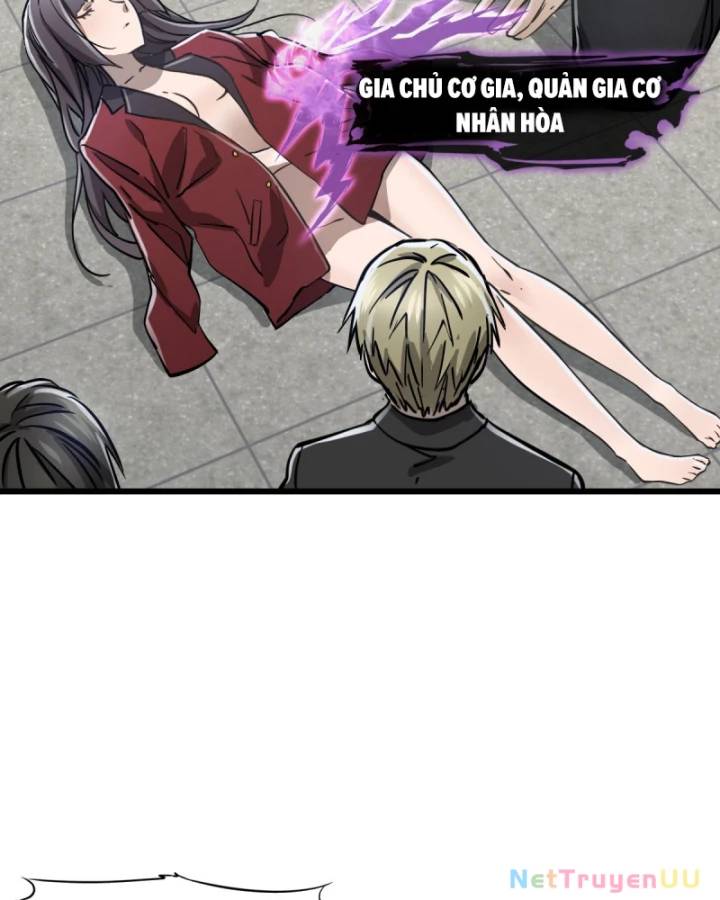 Bàn Tay Thần Thánh Chap 4 - Next Chap 3