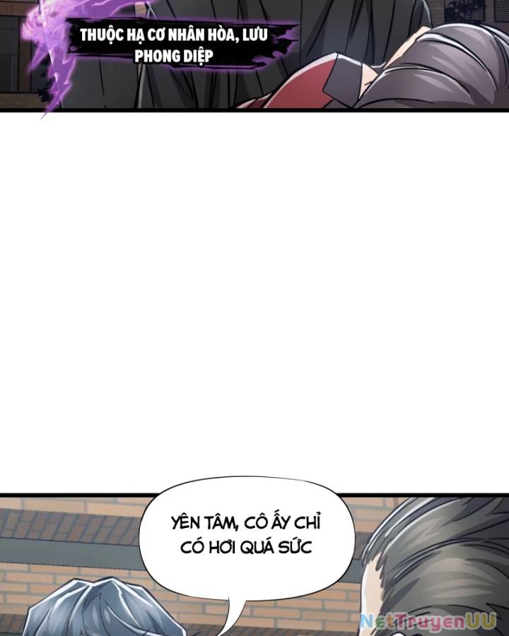 Bàn Tay Thần Thánh Chap 4 - Next Chap 3