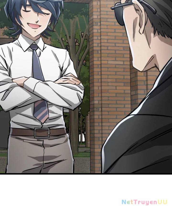 Bàn Tay Thần Thánh Chap 4 - Next Chap 3