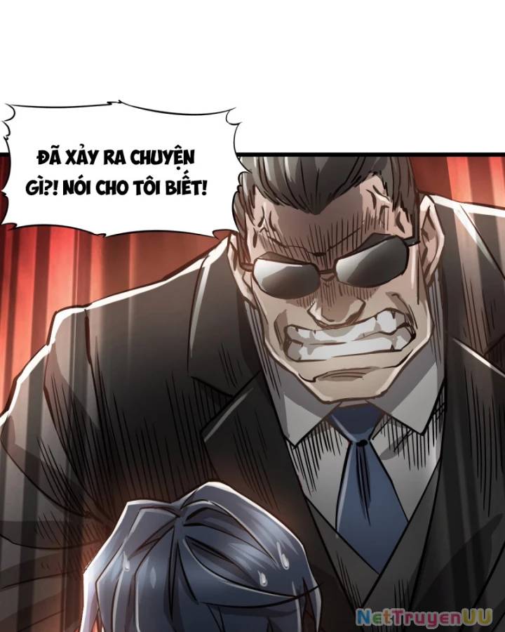 Bàn Tay Thần Thánh Chap 4 - Next Chap 3