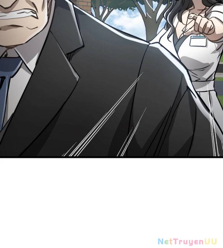 Bàn Tay Thần Thánh Chap 4 - Next Chap 3