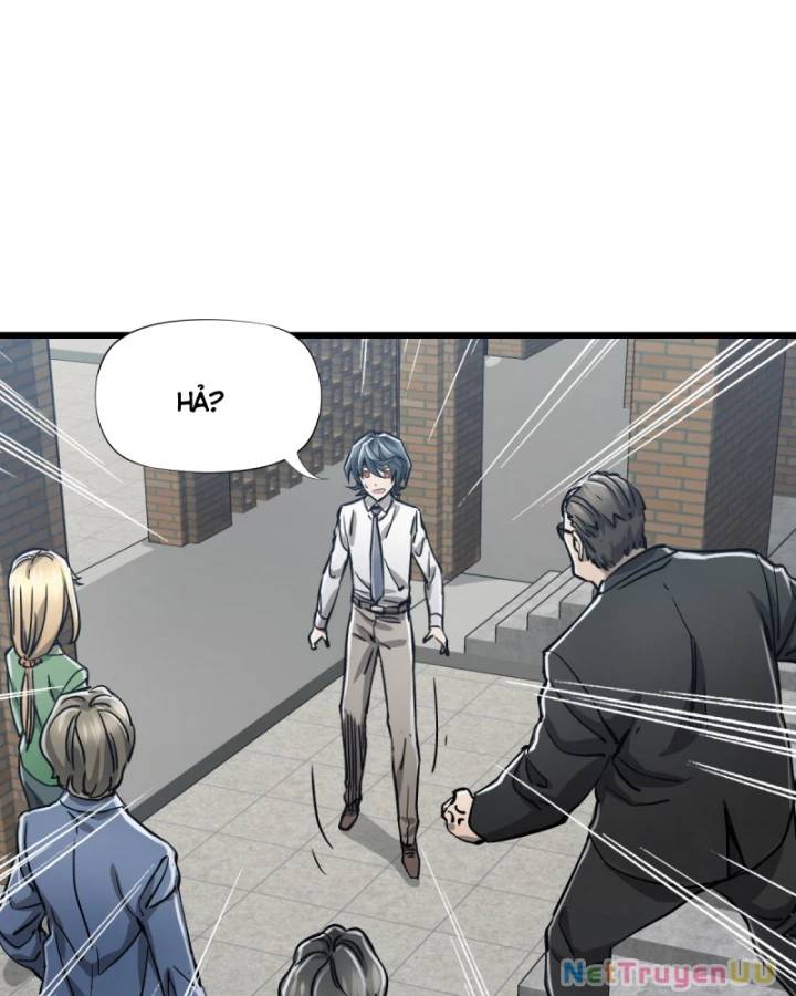 Bàn Tay Thần Thánh Chap 4 - Next Chap 3