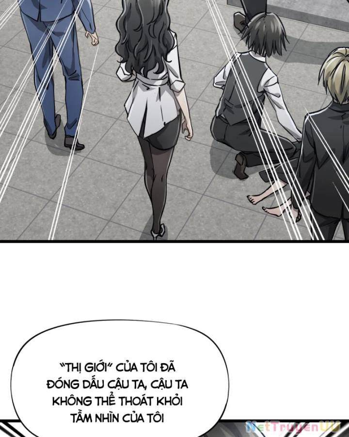 Bàn Tay Thần Thánh Chap 4 - Next Chap 3