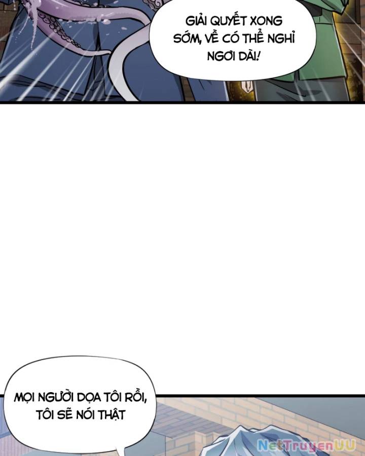 Bàn Tay Thần Thánh Chap 4 - Next Chap 3