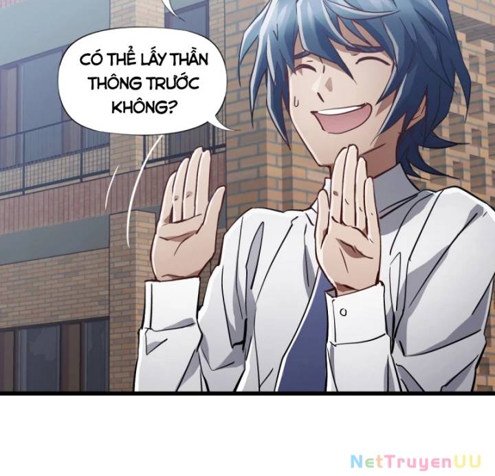 Bàn Tay Thần Thánh Chap 4 - Next Chap 3