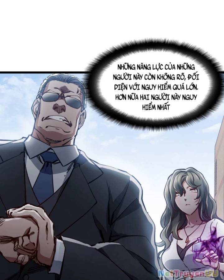 Bàn Tay Thần Thánh Chap 4 - Next Chap 3