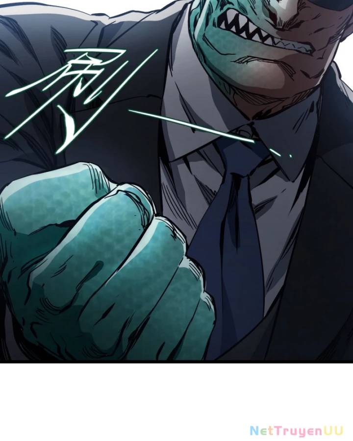 Bàn Tay Thần Thánh Chap 4 - Next Chap 3