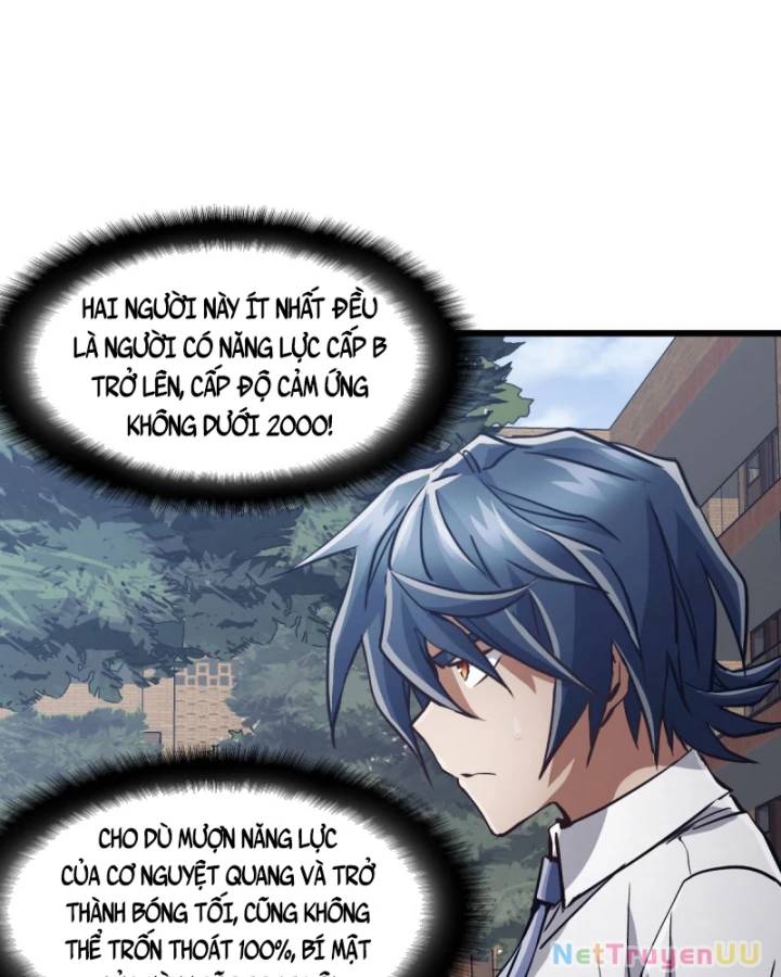 Bàn Tay Thần Thánh Chap 4 - Next Chap 3