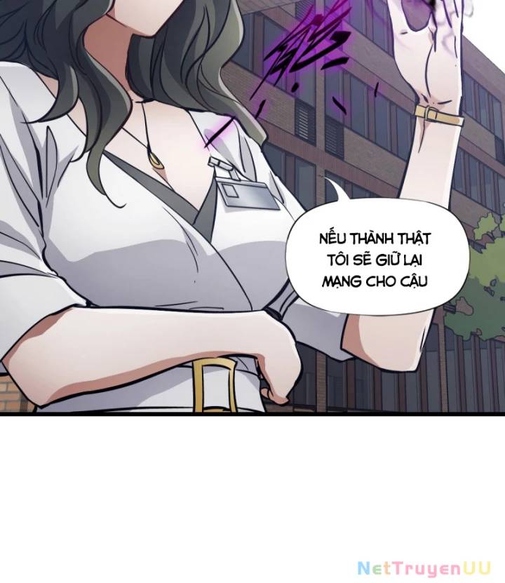 Bàn Tay Thần Thánh Chap 4 - Next Chap 3