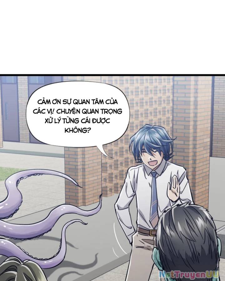 Bàn Tay Thần Thánh Chap 4 - Next Chap 3