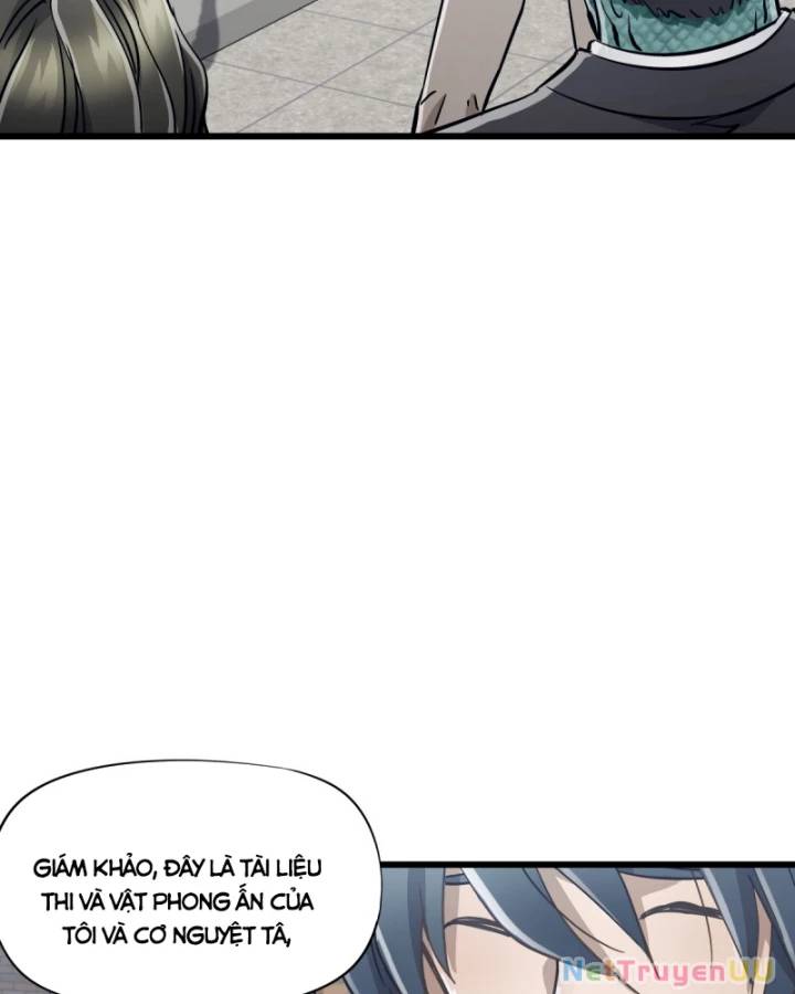 Bàn Tay Thần Thánh Chap 4 - Next Chap 3