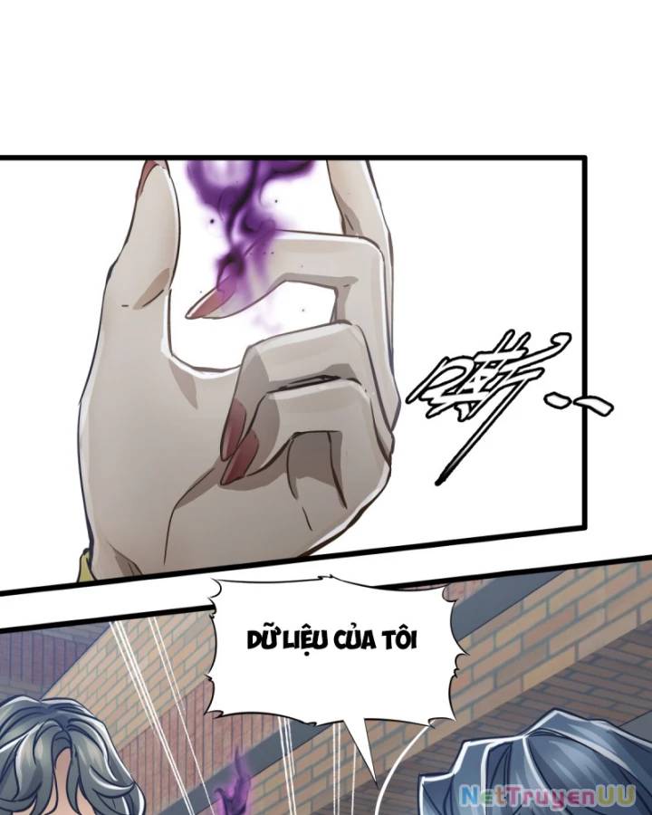 Bàn Tay Thần Thánh Chap 4 - Next Chap 3