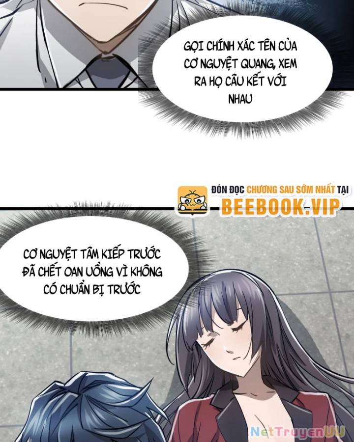 Bàn Tay Thần Thánh Chap 4 - Next Chap 3