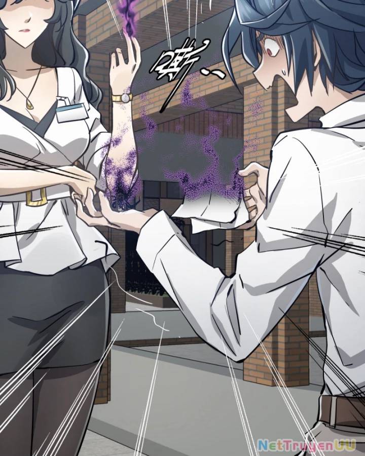 Bàn Tay Thần Thánh Chap 4 - Next Chap 3